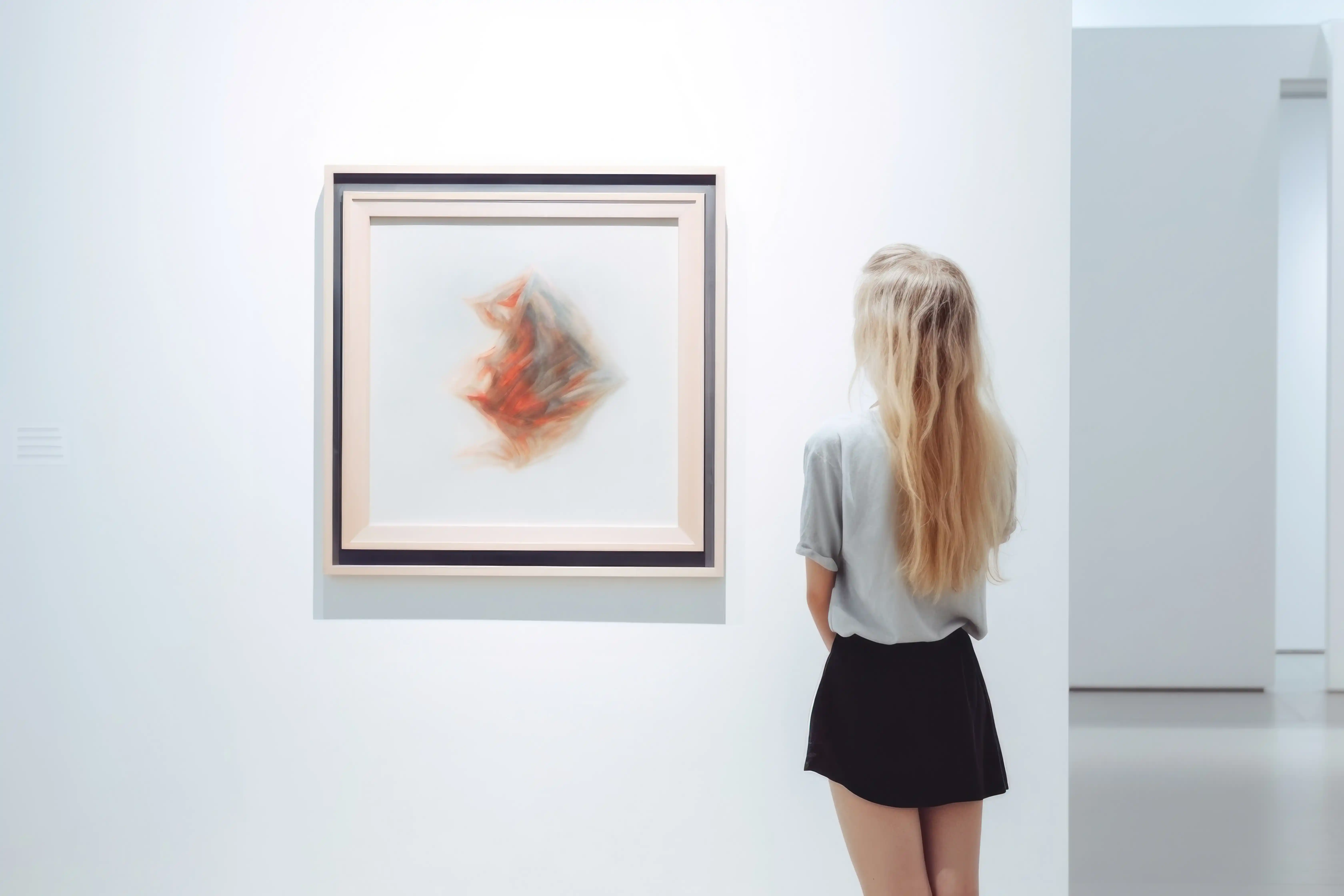 Vinentra Art Gallery Team